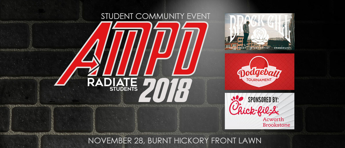 Burnt Hickory Baptist Church